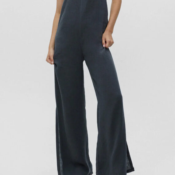 Platform cage sandals