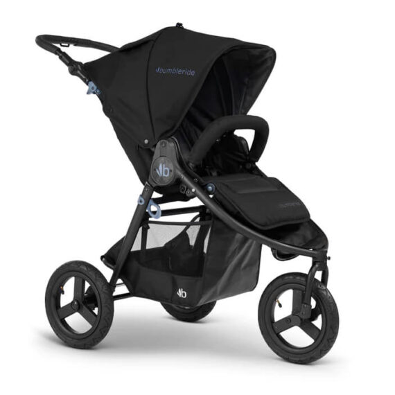 2022 Bumbleride Indie Jogging Stroller
