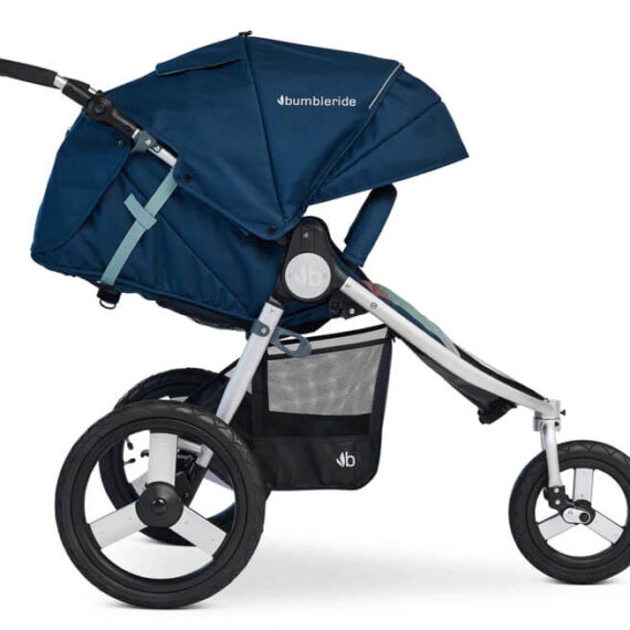 2022 Bumbleride Speed Jogging Stroller