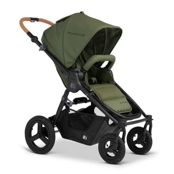 2022 Bumbleride Era Stroller