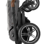 Nuna MIXX Next and PIPA Lite R Travel System