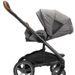 Nuna MIXX Next and PIPA Lite R Travel System
